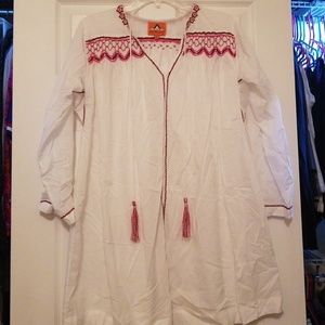 Tunic dress